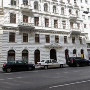 HeyMi Apartments in City Center Vienna 